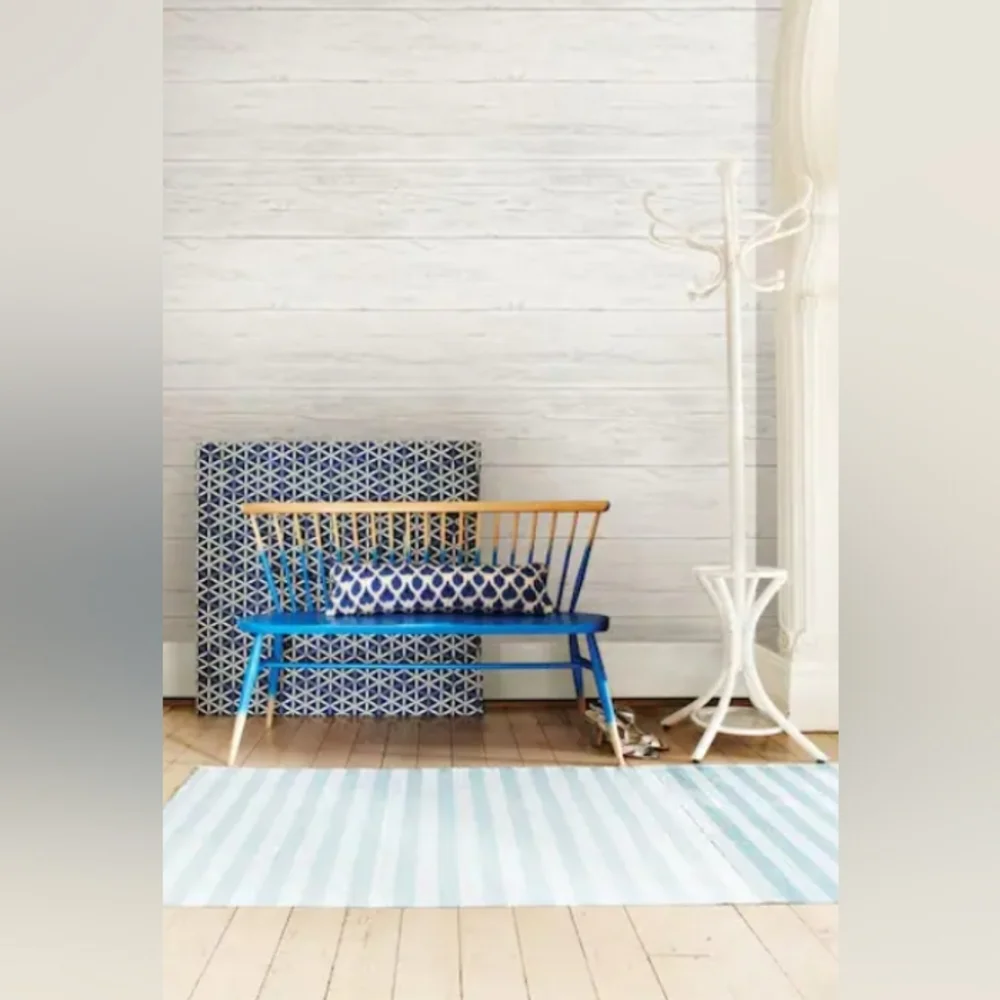 Shiplap Vinyl Peel & Stick Wallpaper 18 ft. Roll